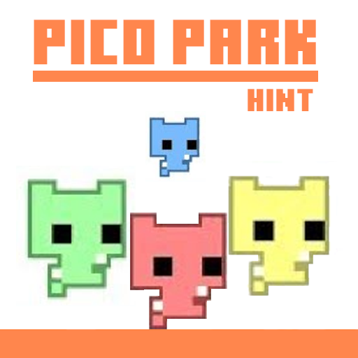 pico park game hint