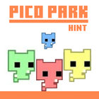 pico park game hint icône