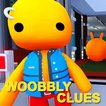 Wobbly Life Stick hints games