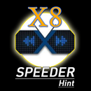 x8 speeder higgs domino no root helper APK