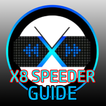 x8 speeder guide higgs domino