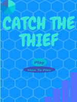 Catch The Thief পোস্টার