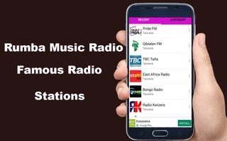 Rumba Music Radio screenshot 1