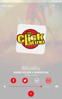 Click Latino ภาพหน้าจอ 1