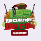 آیکون‌ Los Recuerdos de Ella Radio