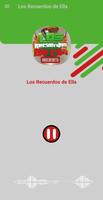 برنامه‌نما Los Recuerdos de Ella Radio عکس از صفحه