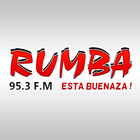 Radio Rumba Perú أيقونة