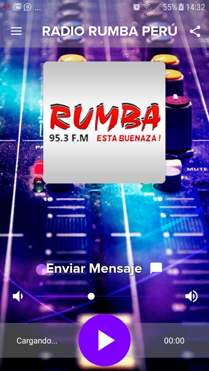 Radio Rumba Perú APK voor Android Download