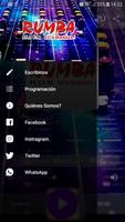 Radio Rumba Perú تصوير الشاشة 1
