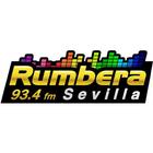 Rumbera Sevilla simgesi