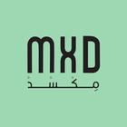 MXD icon