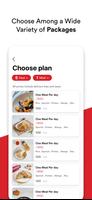 برنامه‌نما Octa Food عکس از صفحه