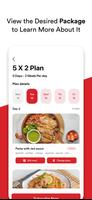 برنامه‌نما Octa Food عکس از صفحه