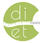 Diet Meals simgesi