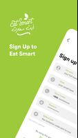 Eat Smart ポスター