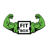 Fit Box ikona