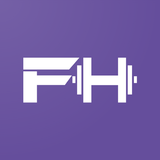 Fit House 圖標