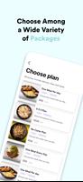 Food Fitness Screenshot 1