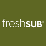 آیکون‌ FreshSub