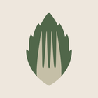 Green Fork ícone