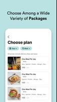 Healthy Kitchen ảnh chụp màn hình 1