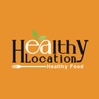 Healthy Location simgesi
