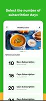 برنامه‌نما Health Oasis عکس از صفحه
