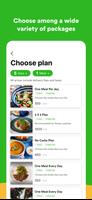 برنامه‌نما Health Oasis عکس از صفحه