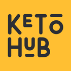 Keto Hub আইকন