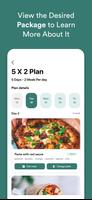 Lean and Fit 截圖 2