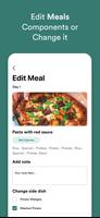 Lean and Fit 截圖 3