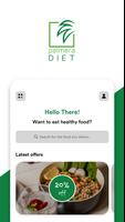 1 Schermata Palmera diet