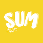Sum Food أيقونة