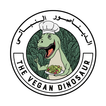 Vegan dinosaur