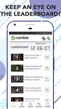 Rumble 截图 4