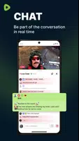 Rumble اسکرین شاٹ 5