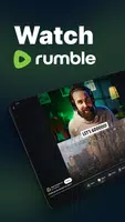 Rumble اسکرین شاٹ 7