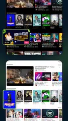 Rumble: Videos & Livestreams XAPK 下載
