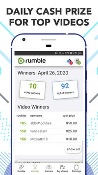 Rumble 截图 2