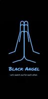 برنامه‌نما Black Angel عکس از صفحه