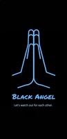 Black Angel Ekran Görüntüsü 1