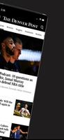 Denver Post Sports screenshot 1