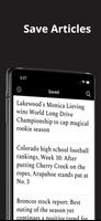 Denver Post Sports screenshot 3