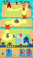Rumble Royale スクリーンショット 3