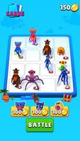 Rumble Royale ポスター