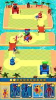 Rumble Royale スクリーンショット 2