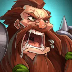 download Alliance: Heroes of the Spire APK