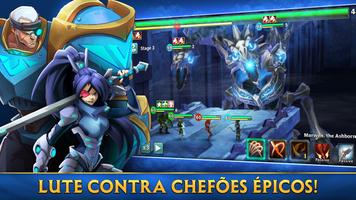 Alliance imagem de tela 1