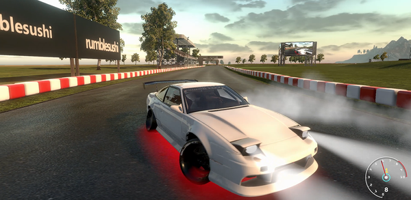 How to Download Drive.RS : Open World Racing on Mobile image