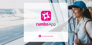 Rumbo.es - vuelos baratos